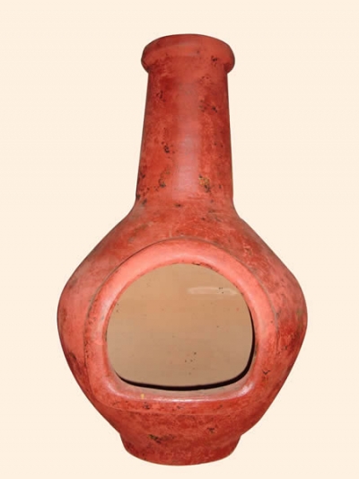 Chimenea Jumbo